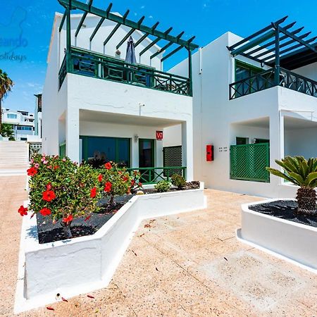 Vivienda Vacacional Casa Evy Puerto del Carmen  Exterior photo