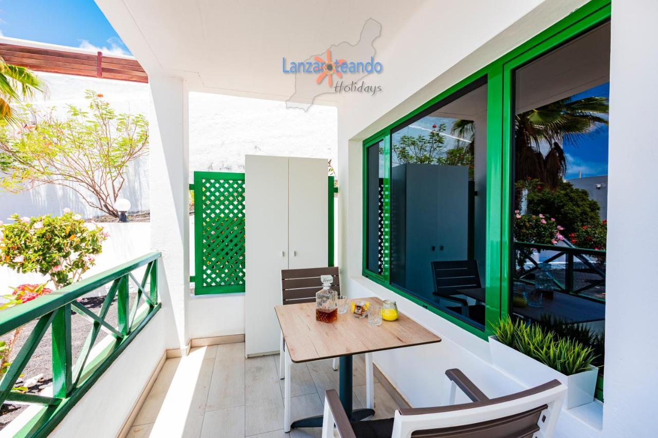Vivienda Vacacional Casa Evy Puerto del Carmen  Exterior photo