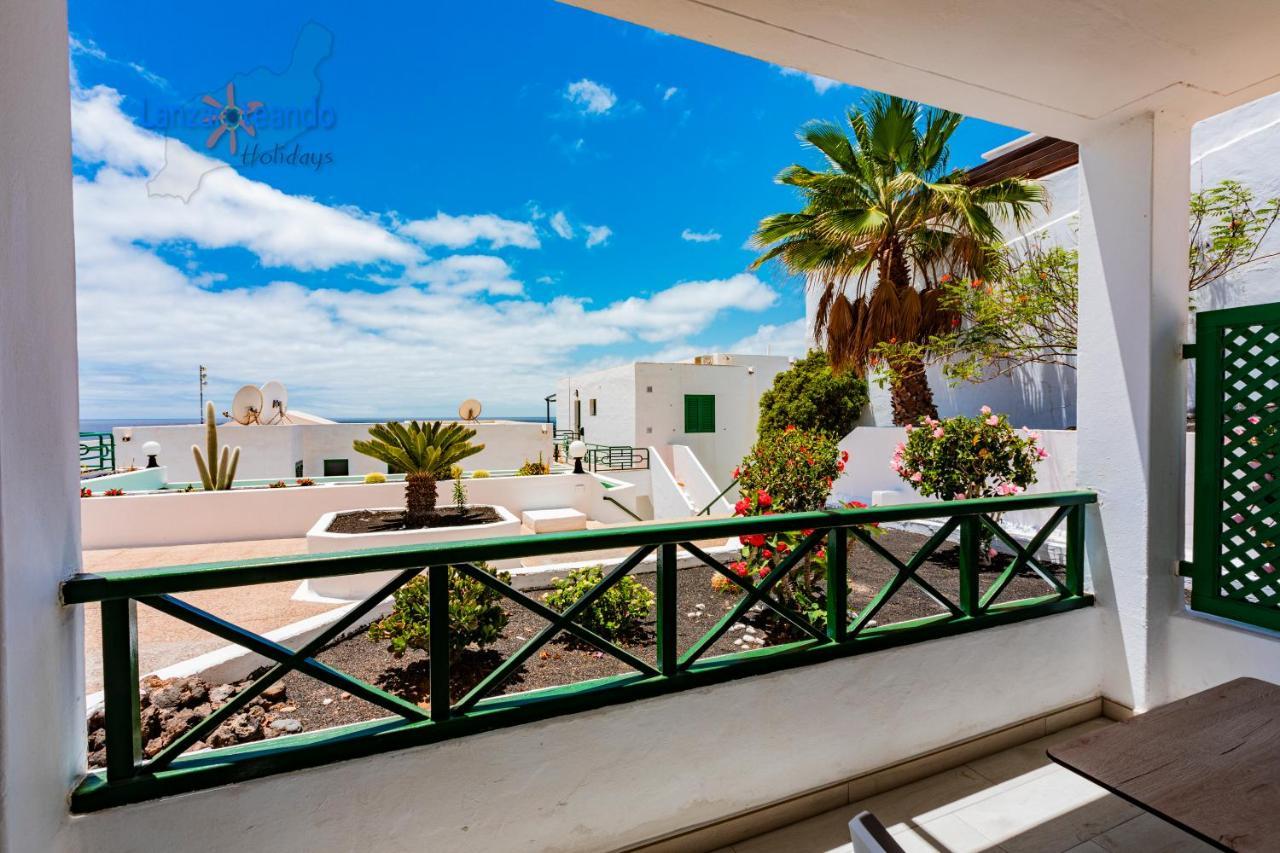 Vivienda Vacacional Casa Evy Puerto del Carmen  Exterior photo