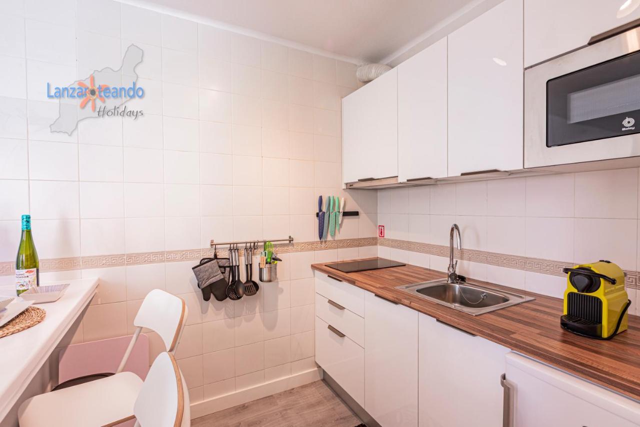 Vivienda Vacacional Casa Evy Puerto del Carmen  Exterior photo