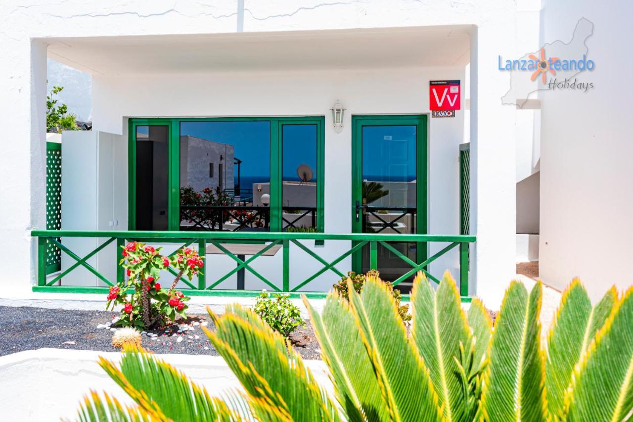 Vivienda Vacacional Casa Evy Puerto del Carmen  Exterior photo